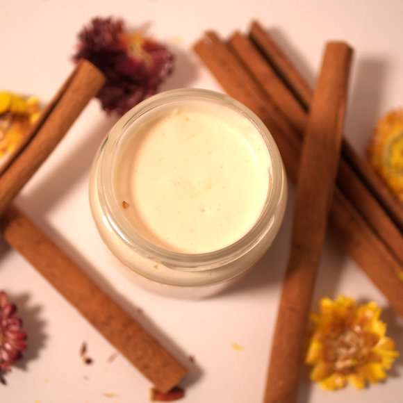 Pumpkin Spice Butter - Picture 3 of 3